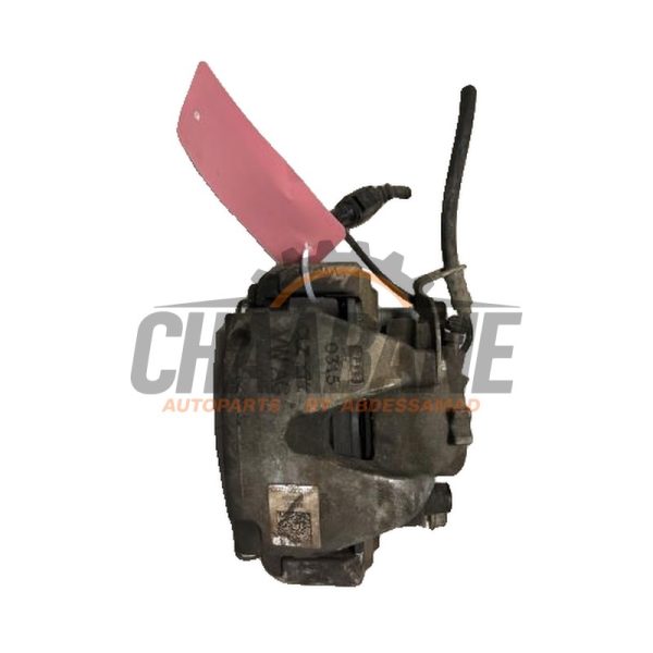 Etrier de frein avant gauche 8W05DH Audi S5 Limousine (FU2) 3.0 TDI V6 24V 2024