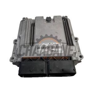 Calculateur moteur GX7312C520FAF Jaguar XE