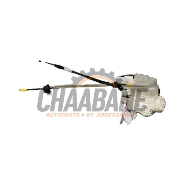 Serrure avant droite 4G1837016B Audi RS7 2013 / 2018