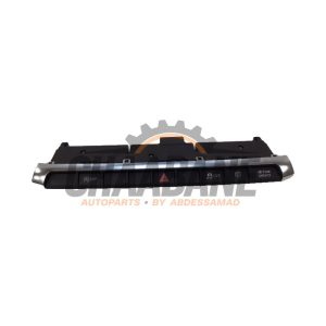 Bouton de warning 8V0925301NQ Audi S3 2012 / 2020