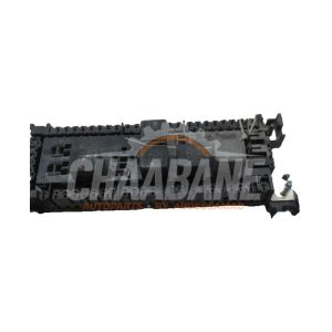 Porte fusible 1669061202 Mercedes GLE Coupe (C292) 350d 3.0 V6 24V BlueTEC 4-Matic