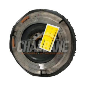 Volant moteur 6540306900 Mercedes GLE (V167) 350de 2.0 Turbo 16V 4-Matic