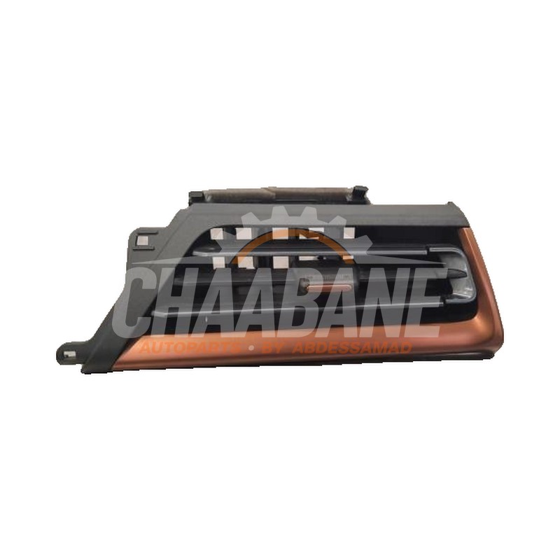 Aerateur tableau de bord Cupra Born 77 e-boost 2021 10F819204