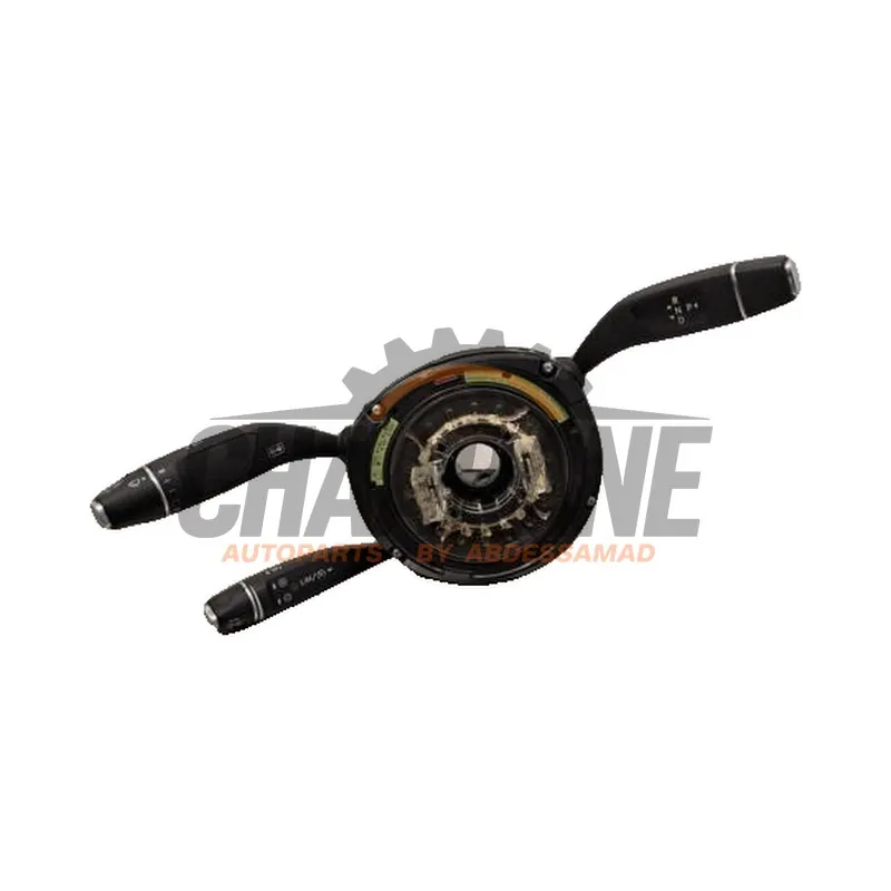 Commutateur combi colonne de direction A2469004620 Mercedes Vito Tourer (447.7) 2.0 119 CDI 16V