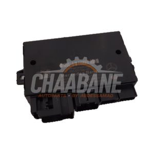 Module crochet de traction A1679003302 Mercedes Sprinter