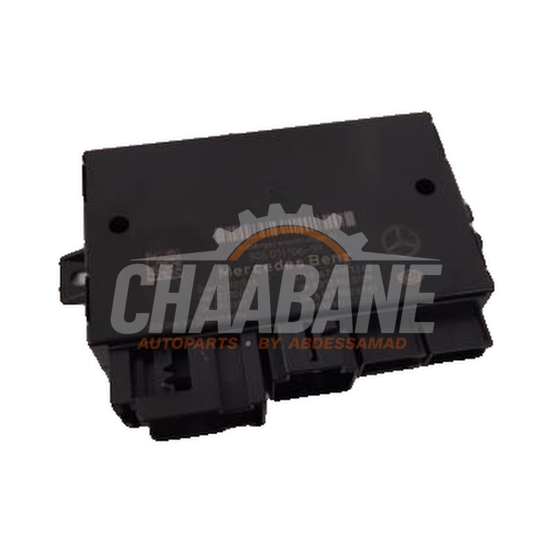 Module crochet de traction A1679003302 Mercedes Sprinter
