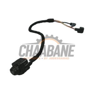 Camera de recul 57C054634 Skoda Karoq 2017
