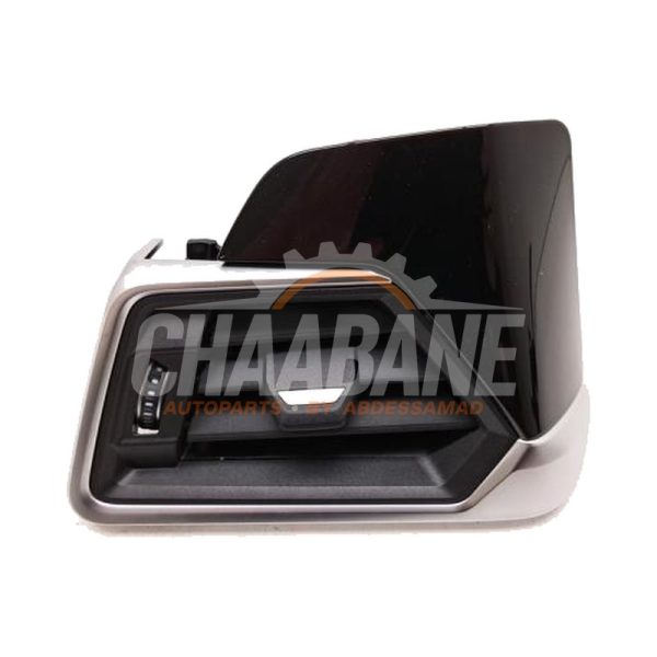 Grille aeration tableau de bord 64226848617 BMW M3 (G80) 3.0 Competition TwinPower Turbo 24V 2019