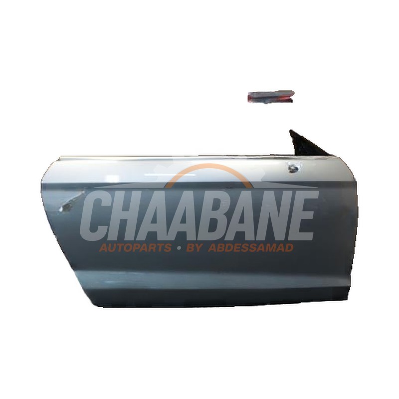 Portiere 2portes droite 8V7831052 Audi A3 2013 / 2020