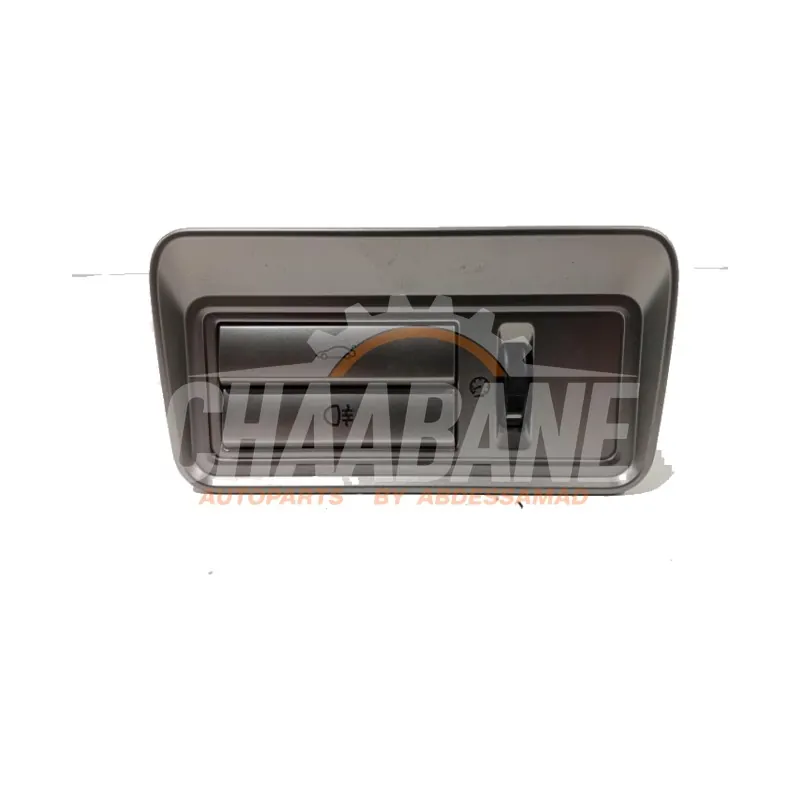 Commutateur lumiere 8X2311654AB Jaguar XF