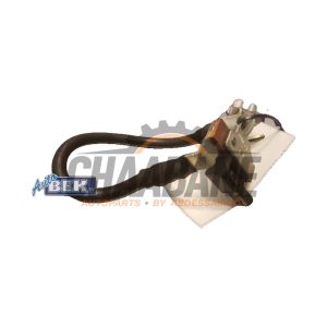 Borne de batterie 8S0915181C Audi A4 Avant (B9) 2.0 TDI Ultra 16V 2015