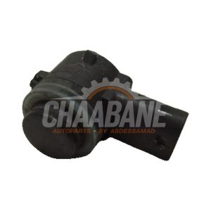 Capteur aide au stationnement A0009059300 Mercedes CLA (117.3) 2.2 CLA-220 CDI, 220 d 16V