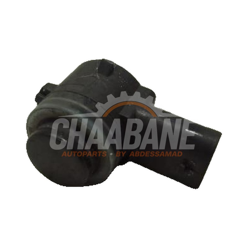 Capteur PDC A0009059300 Mercedes CLA (117.3) 2.2 CLA-220 CDI, 220 d 16V