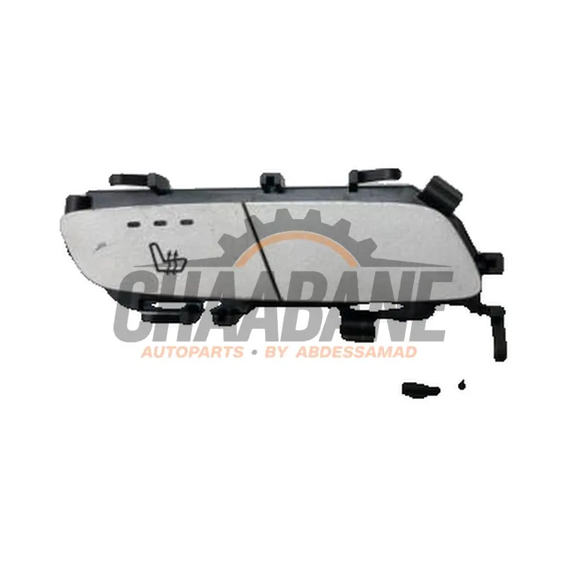 Commutateur chauffage siege 2139057302 Mercedes Vito (447.6) 1.6 111 CDI 16V