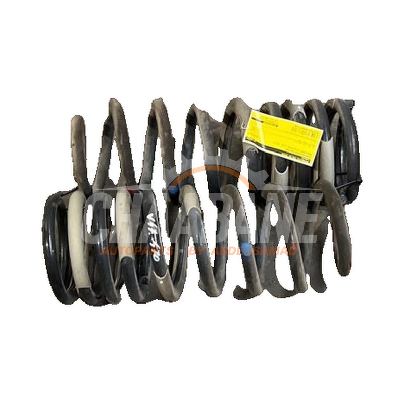 Ressort de flexion arriere A4703240000 Mercedes X (470) 250d 16V 4-Matic