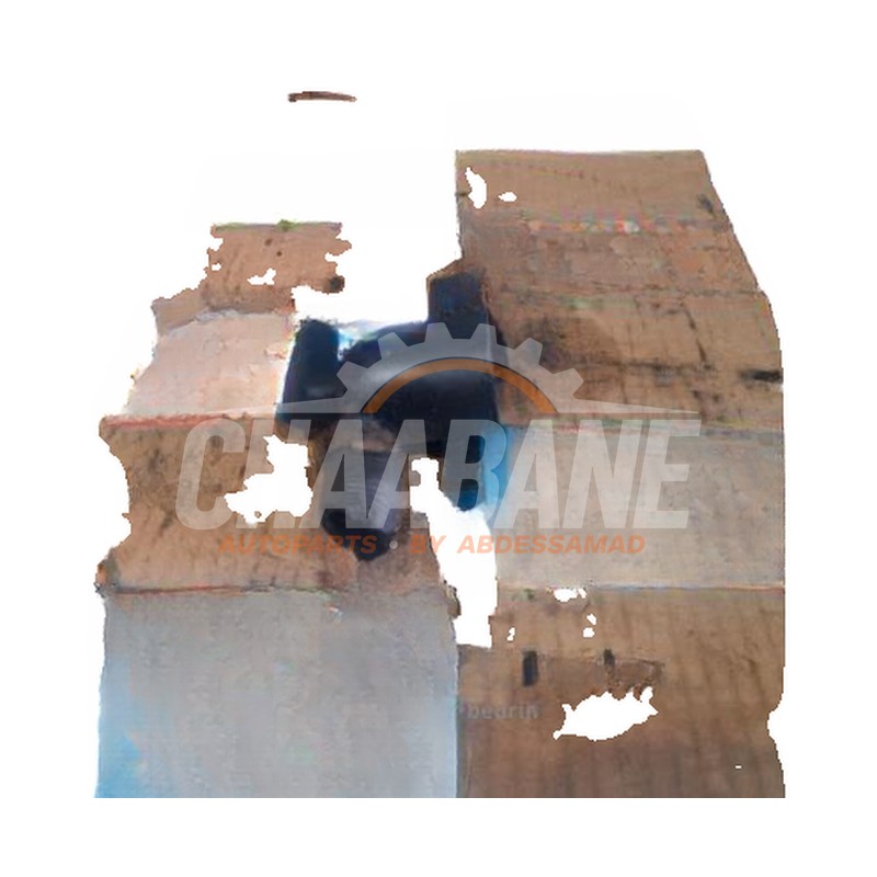 Robinet chauffage electrique 5Q0905457B Audi S3 (8V1/8VK) 2.0 T FSI 16V 2012 / 2017