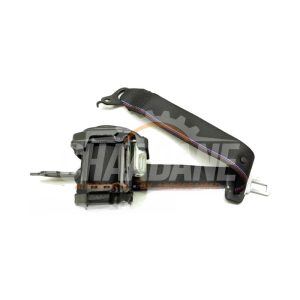 Ceinture de securite arriere gauche 639708700C BMW 5 serie (G30) M5 xDrive 4.4 V8 32V TwinPower Turbo 2016
