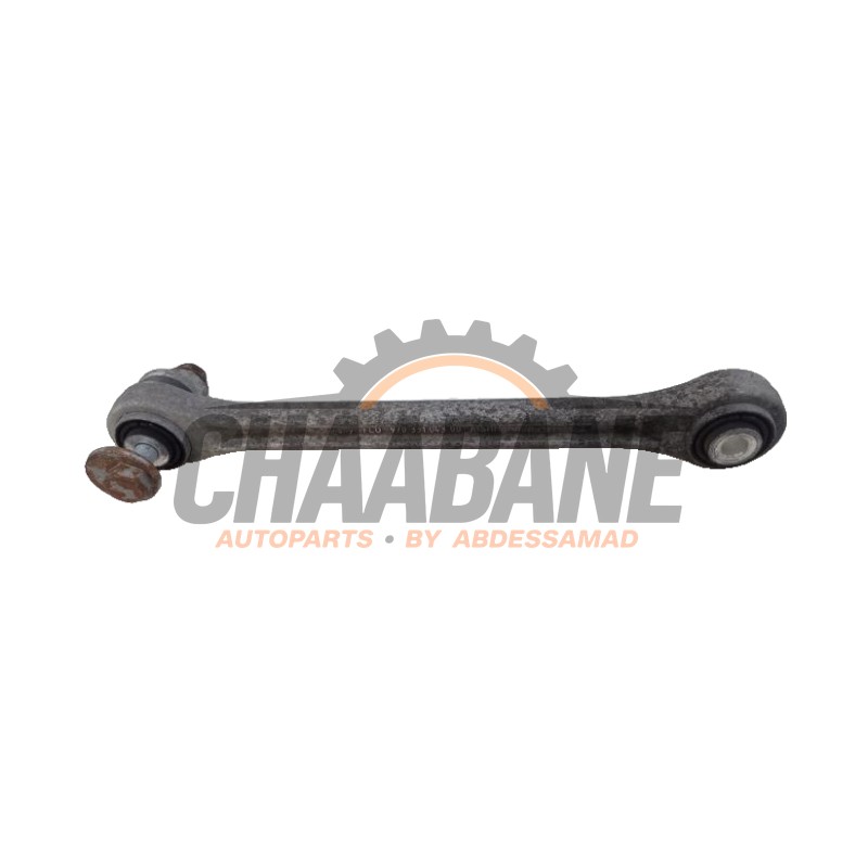 Bras de suspension arriere gauche 97033104300 Porsche Panamera (970) 3.0 D V6 24V 2016 / 2023