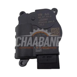 Clapet chauffage moteur 2Q0907511G Audi Q4 Sportback (4FN) 40 e-tron 2021
