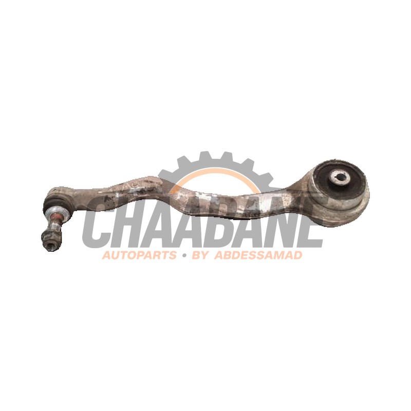 Bras de suspension avant droit 31126855742 BMW 3 serie Touring (F31) 318i 1.5 TwinPower Turbo 12V 2012 / 2019