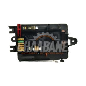 Porte fusible 61149389070 BMW M4 (F82) M4 3.0 24V Turbo Competition Package 2014 / 2020