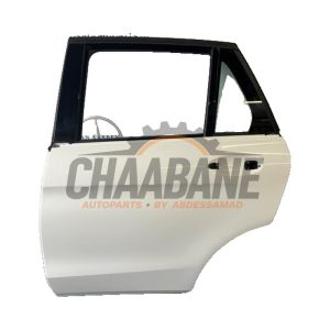 Portiere 4portes arriere gauche A2537307304 Mercedes GLC (X253) 2.0 300 16V 4-Matic