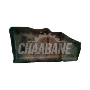 Reservoir de carburant 1666840300 Mercedes GLE Coupe (C292) 350d 3.0 V6 24V BlueTEC 4-Matic