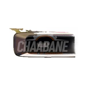 Eclairage interieur arriere A0009064312 Mercedes S Lang (V223) 3.0 S-580e 24V 4-Matic