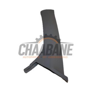 Montant avant gauche 81A867233A Audi Q2 (GAB/GAG) 1.0 30 TFSI 12V 2016