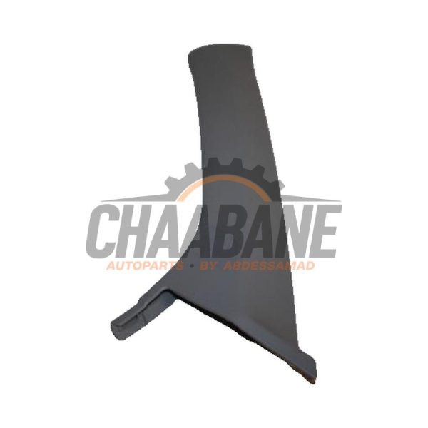 Montant avant gauche 81A867233A Audi Q2 (GAB/GAG) 1.0 30 TFSI 12V 2016