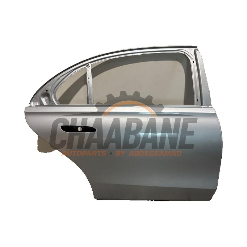 Porte arriere droite A2237300400 Mercedes S (W223) 3.0 S-400d 4-Matic
