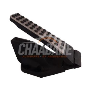Capteur de position pedale daccelerateur A2053000104 Mercedes C-Klasse