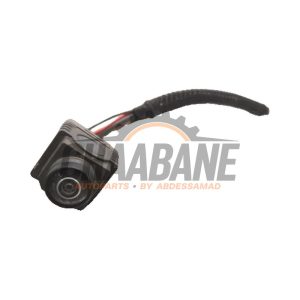 Camera de recul A2229050207 Mercedes GLC (X253) 2.2 250d 16V BlueTEC 4-Matic