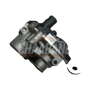 Actionneur electrique (Turbo) 8355560170 Volkswagen Caddy Cargo V (SBA/SBH) 2.0 TDI BlueMotionTechnology 2020
