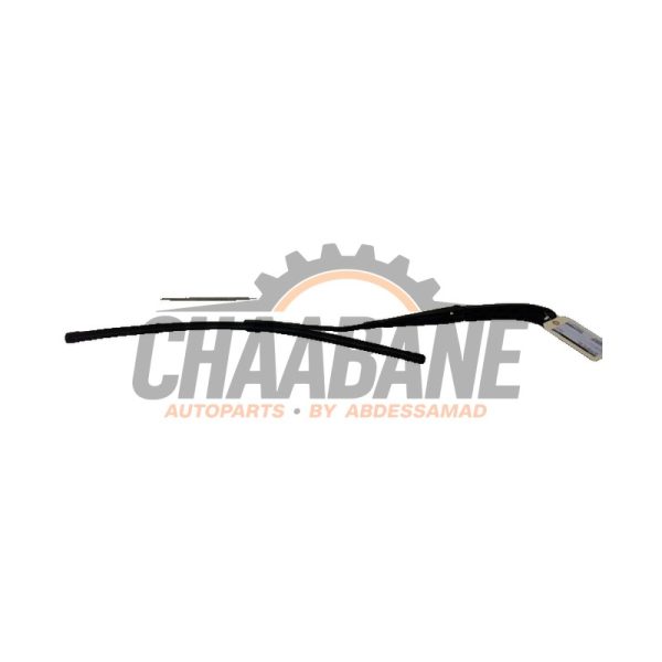 Bras essuie-glace avant 9J1955409 Audi RS e-tron GT (F83) 93 kWh 2021