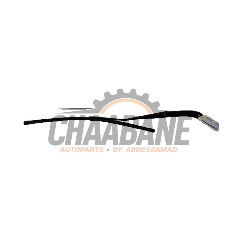 Bras essuie-glace avant 9J1955409 Audi RS e-tron GT (F83) 93 kWh 2021