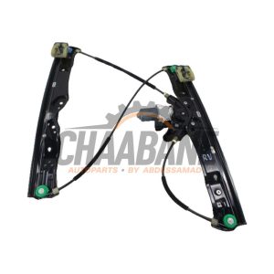 Mecanique vitre 4portes avant droite FK7223200AC Landrover Discovery Sport (LC) 2.0 TD4 180 16V