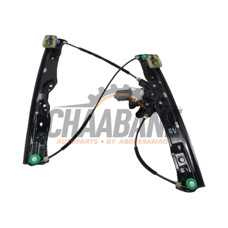 Leve vitre electrique avant droit FK7223200AC Landrover Discovery Sport (LC) 2.0 TD4 180 16V