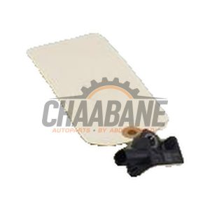 Capteur crash pietons 971907651 Porsche Taycan (Y1A) 4S 2019