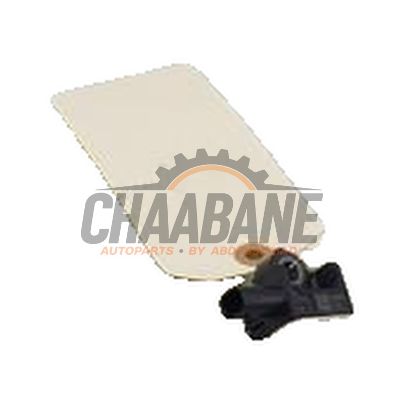 Capteur crash pedestre 971907651 Porsche Taycan (Y1A) 4S 2019