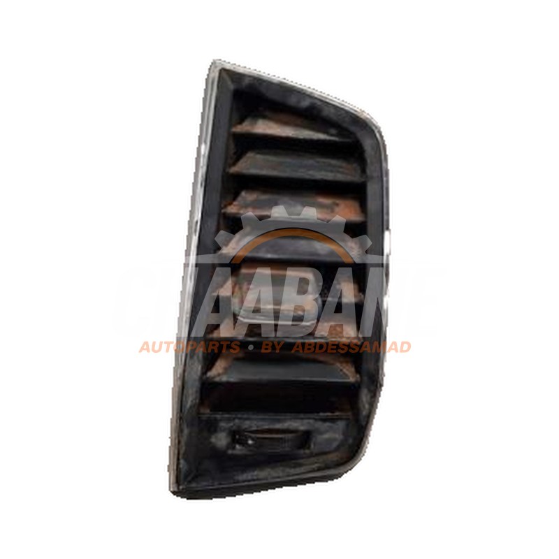 Grille aeration tableau de bord 57A818701A Skoda Karoq 1.5 TSI 16V 2017