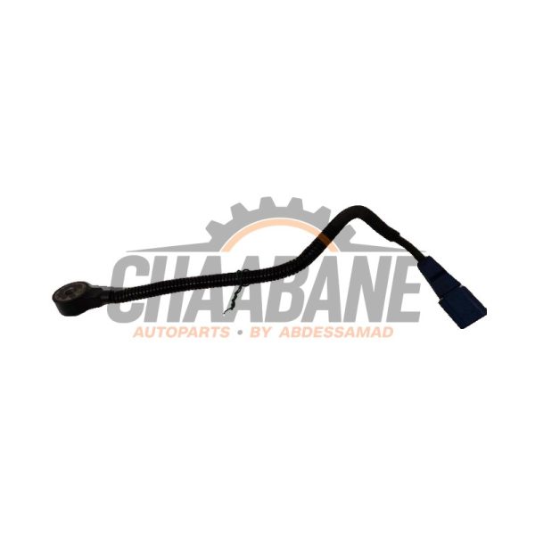 Capteur de cliquetis 07L905376C Audi RS 5 (8F7) 4.2 V8 32V 2013 / 2015