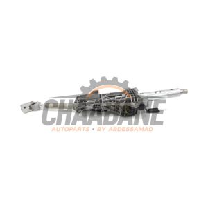 Boitier colonne de direction complet A2054620005 Mercedes CLA (117.3) 2.0 AMG CLA-45 Turbo 16V