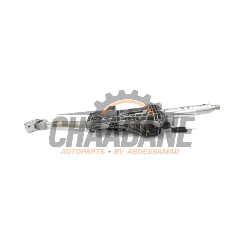 Boitier colonne de direction complet A2054620005 Mercedes CLA (117.3) 2.0 AMG CLA-45 Turbo 16V