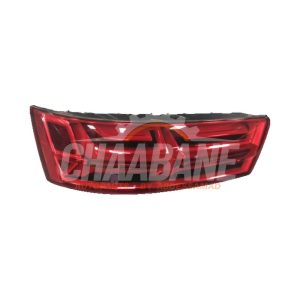 Feu arriere gauche 4M0945093E Audi Q7 2016
