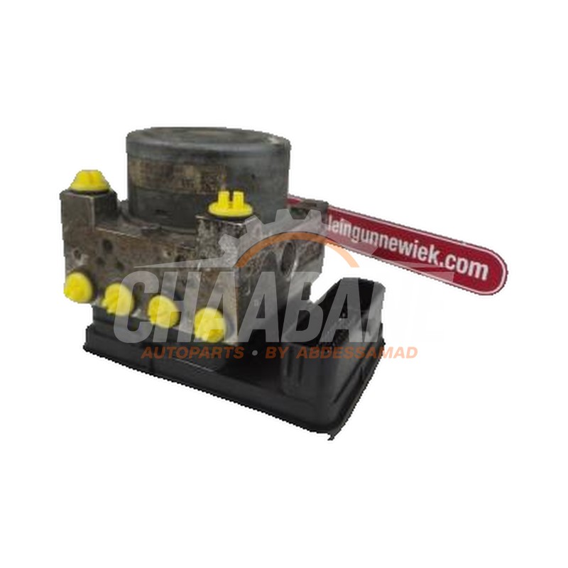Pompe ABS A2534312800 Mercedes GLC-Klasse