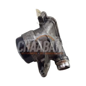 Boitier filtre a huile 7516383 BMW 3 serie Gran Turismo (F34) 320i 2.0 16V 2012 / 2020