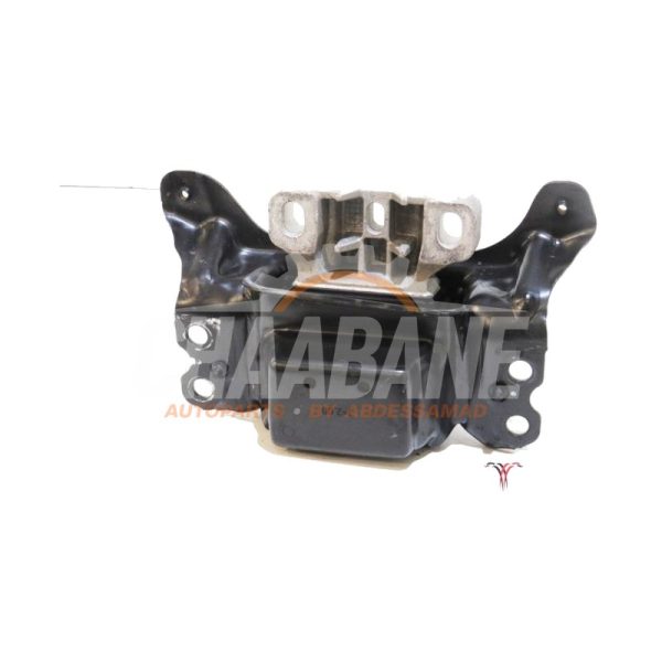 Support boite de vitesse 5Q0199555R Audi A3 Sportback (8VA/8VF) 1.6 TDI 16V 2012 / 2020