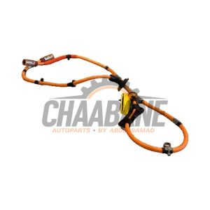 Cable haute tension A1775407555 Mercedes CLA Shooting Brake (118.6) 1.3 CLA-250 e Turbo 16V