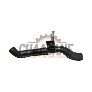 Tuyau (divers) A1665200102 Mercedes GLE AMG Coupe (C292) 5.5 63 S AMG V8 biturbo 32V 4-Matic